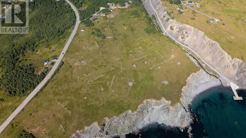 Parcel B Conception Bay Highway — photo 3 of 13