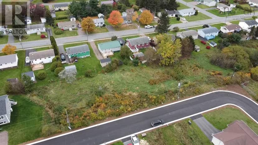 Lot 2021-1 Brown Street, Amherst, photo 2