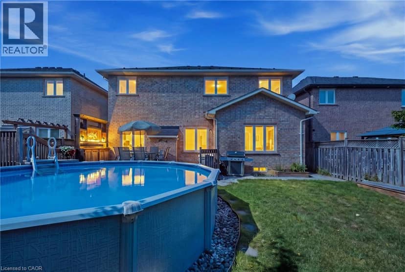 1094 GORHAM Way, Milton, photo 2