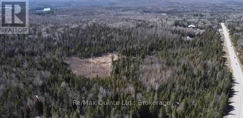 0 Highway 62, Hastings Highlands