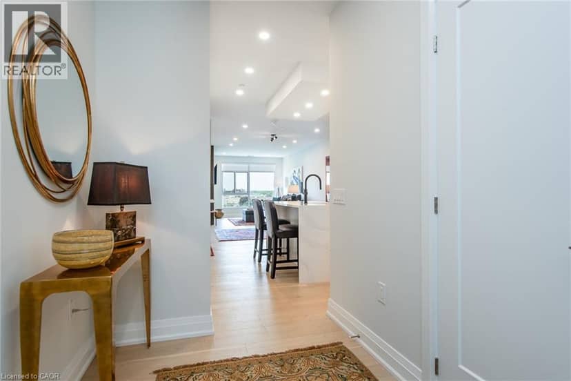 71 WYNDHAM Street S Unit# 1106, Guelph, photo 4