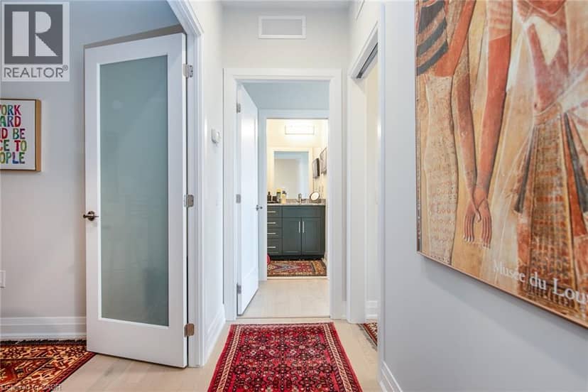 71 WYNDHAM Street S Unit# 1106 — photo 19 of 40
