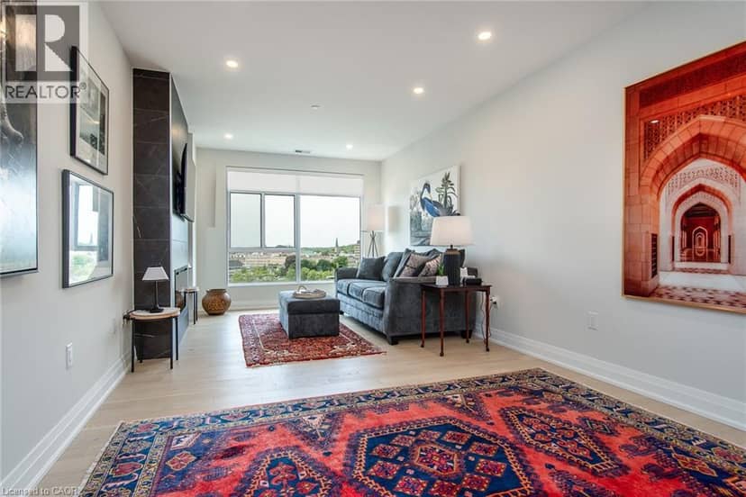 71 WYNDHAM Street S Unit# 1106, Guelph, photo 5
