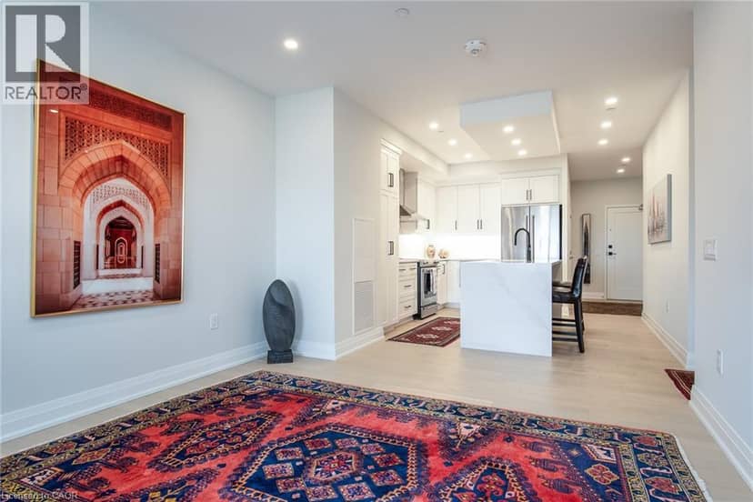 71 WYNDHAM Street S Unit# 1106 — photo 11 of 40