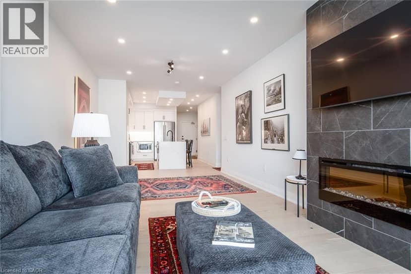 71 WYNDHAM Street S Unit# 1106, Guelph, photo 8