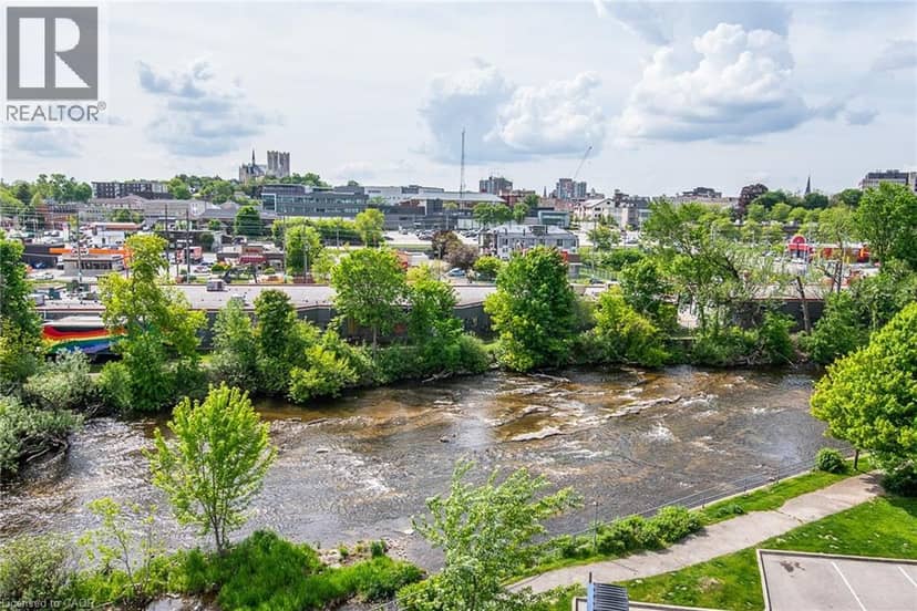71 WYNDHAM Street S Unit# 1106 — photo 37 of 40