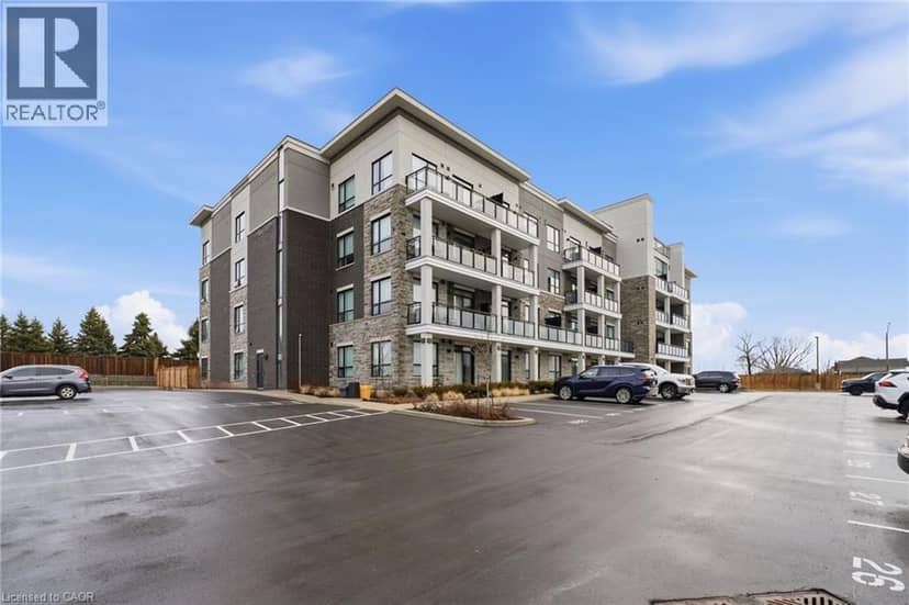 120 SPRINGVALLEY Crescent Unit# 203, Hamilton, photo 3
