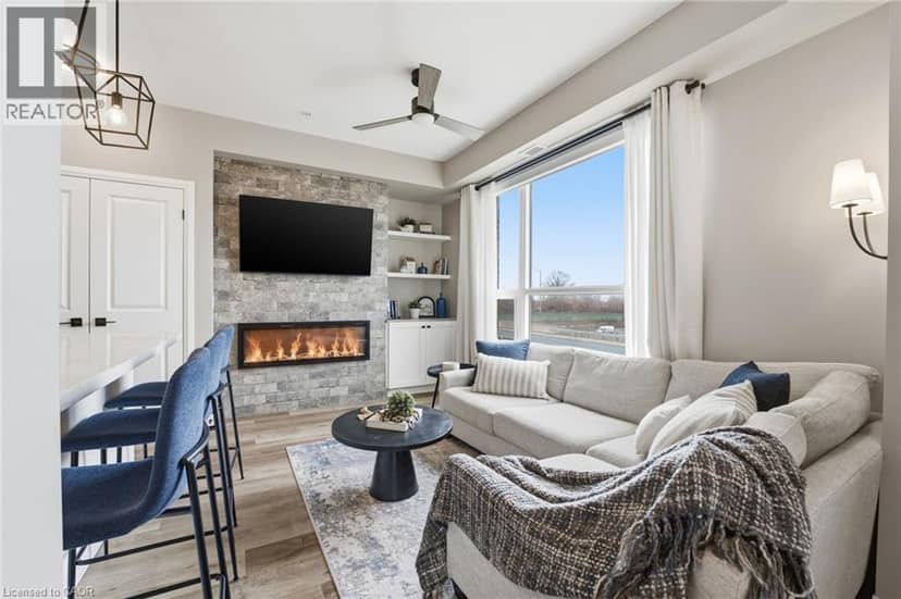 120 SPRINGVALLEY Crescent Unit# 203, Hamilton, photo 4