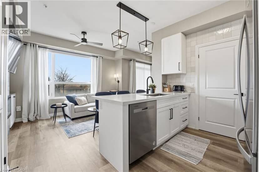 120 SPRINGVALLEY Crescent Unit# 203, Hamilton, photo 6