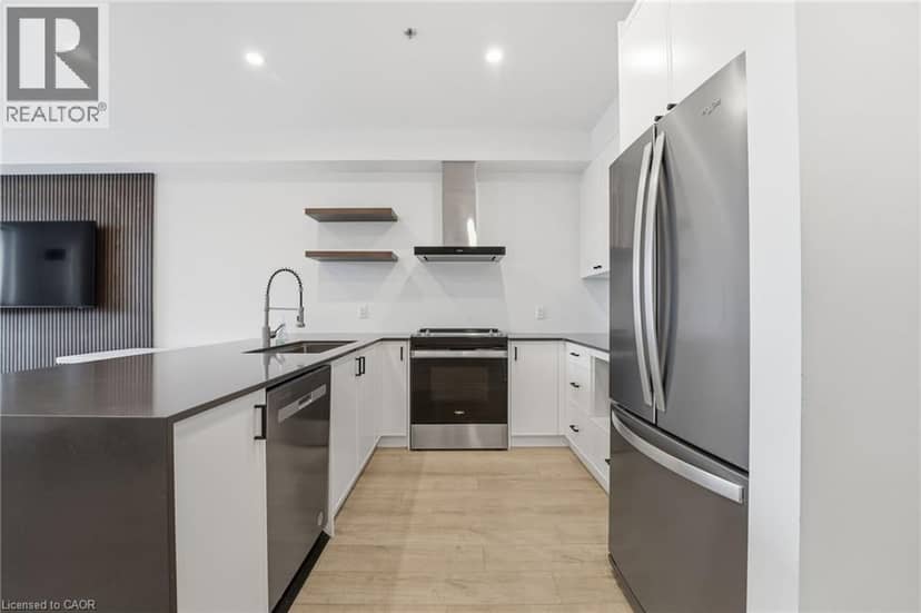 120 SPRINGVALLEY Crescent Unit# 203, Hamilton, photo 5