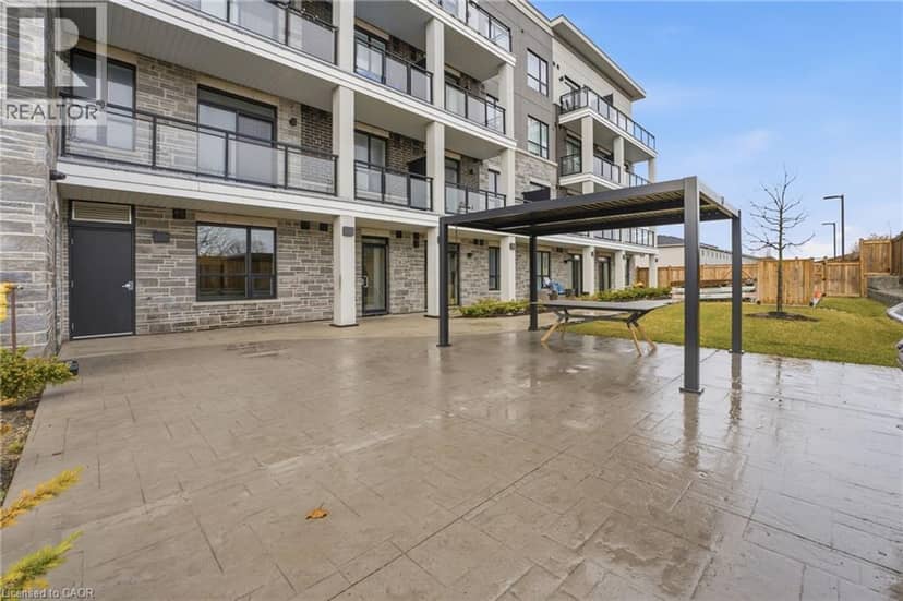 120 SPRINGVALLEY Crescent Unit# 203 — photo 19 of 32