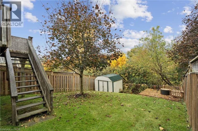 46 CHESTERTON Lane — photo 27 of 35