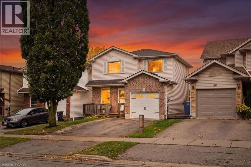 46 CHESTERTON Lane, Guelph