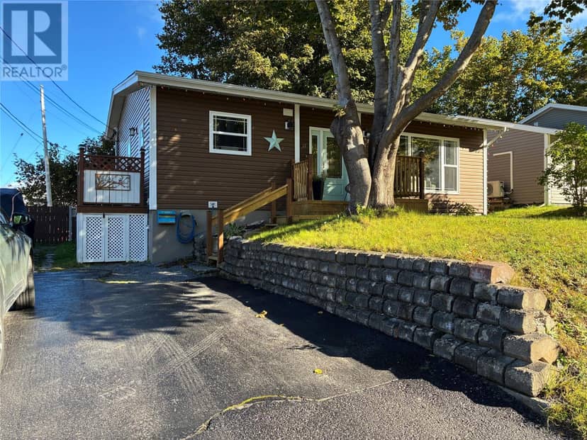 17 Charles Street, Corner Brook