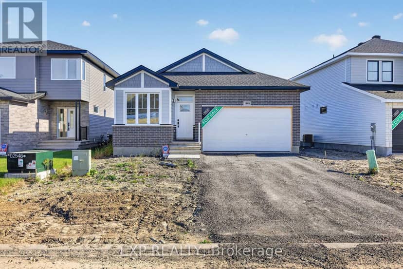 1160 Bronze Avenue, Clarence-Rockland, photo 2