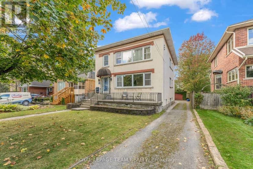 418 College Street, Kingston