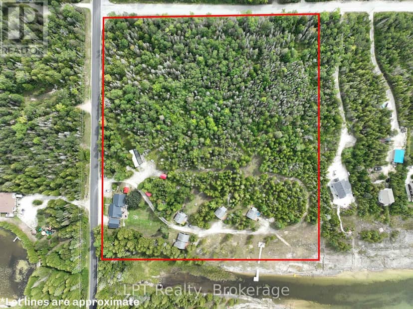 468 Warner Bay Road, Northern Bruce Peninsula, photo 4