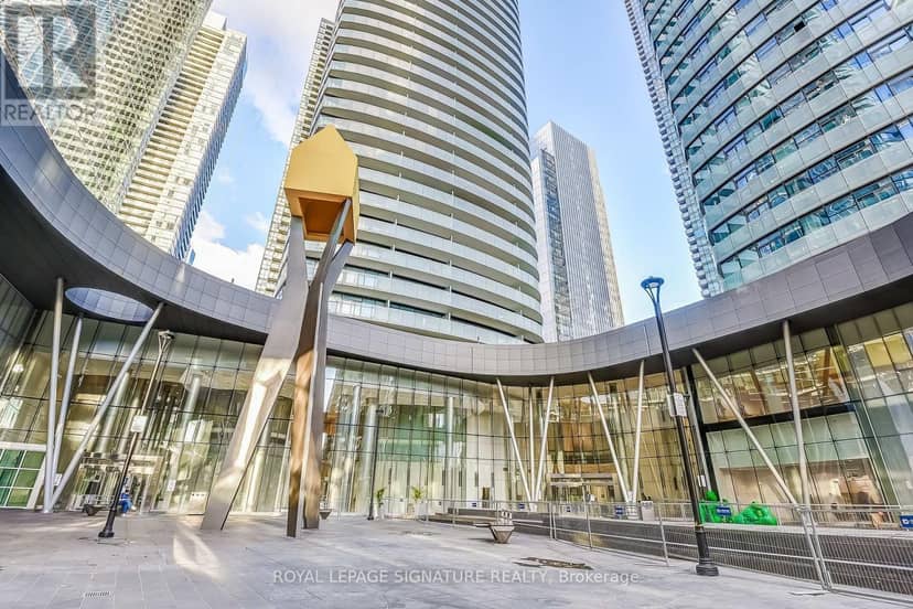 2804 - 14 York Street, Toronto, photo 2