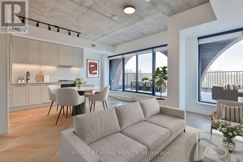 602 - 761 Queen Street E, Toronto, photo 2