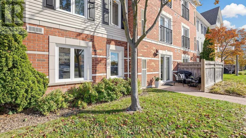 105 - 102 Aspen Springs Drive, Clarington, photo 3