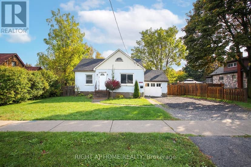 1438 Nash Road, Clarington