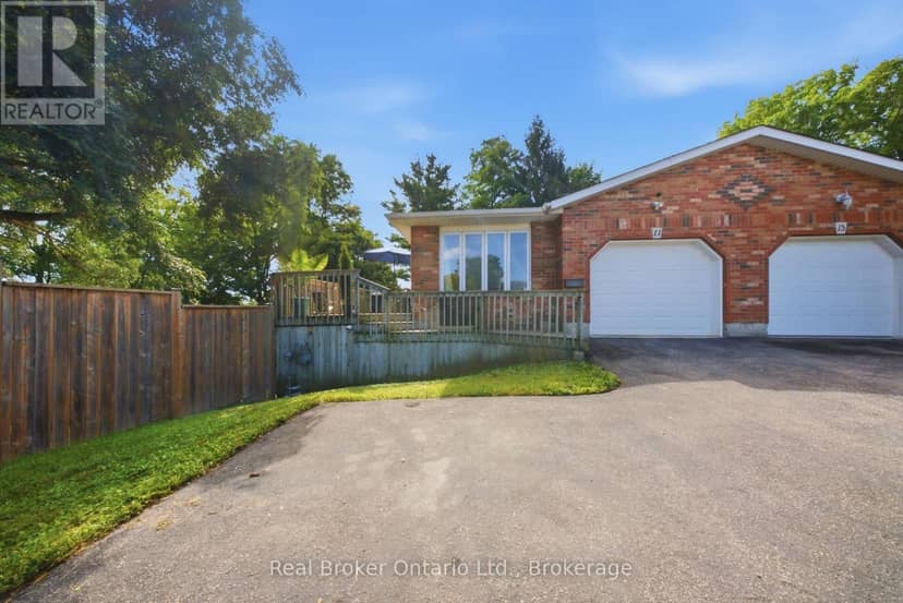 11 Dundas Street W, Brant