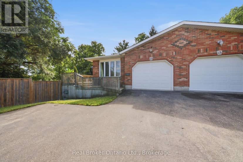 11 Dundas Street W, Brant, photo 3
