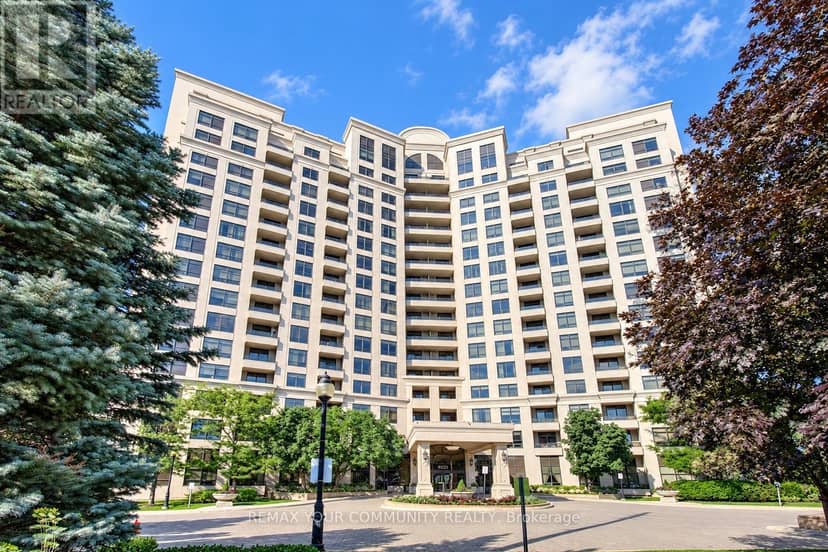 1502 - 9225 Jane Street, Vaughan, photo 2