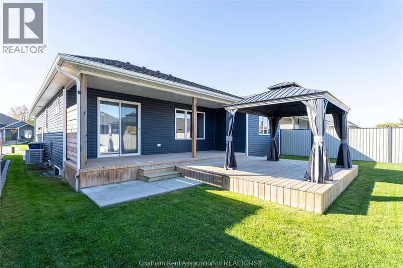 308 DAVIES STREET East, Dresden, photo 3