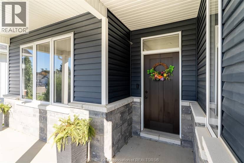 308 DAVIES STREET East, Dresden, photo 4
