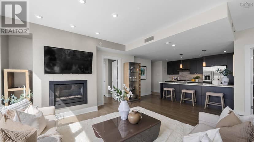 303 67 Kings Wharf Place — photo 13 of 40