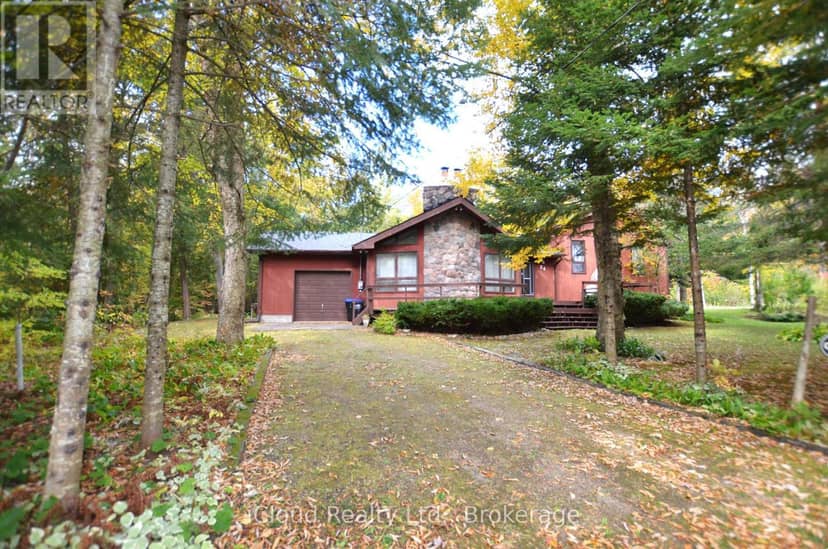 24 Montcalm Crescent, Tiny