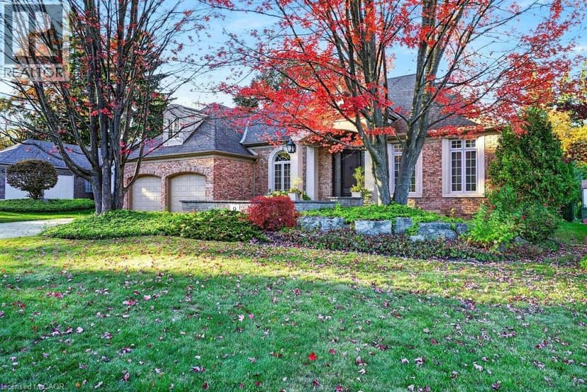 9 HARRINGTON Place, Ancaster, photo 3