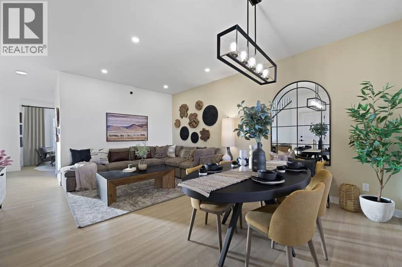 227 Lewiston Drive NE, Calgary, photo 6