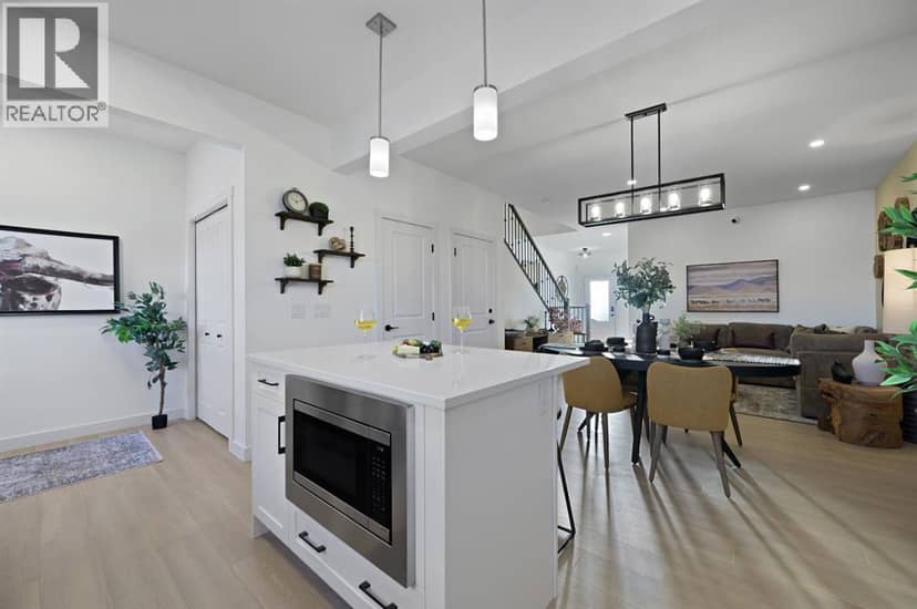 227 Lewiston Drive NE, Calgary, photo 3