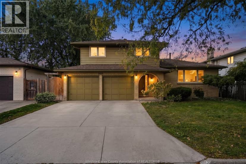3855 Borrelli Drive — photo 1 of 35