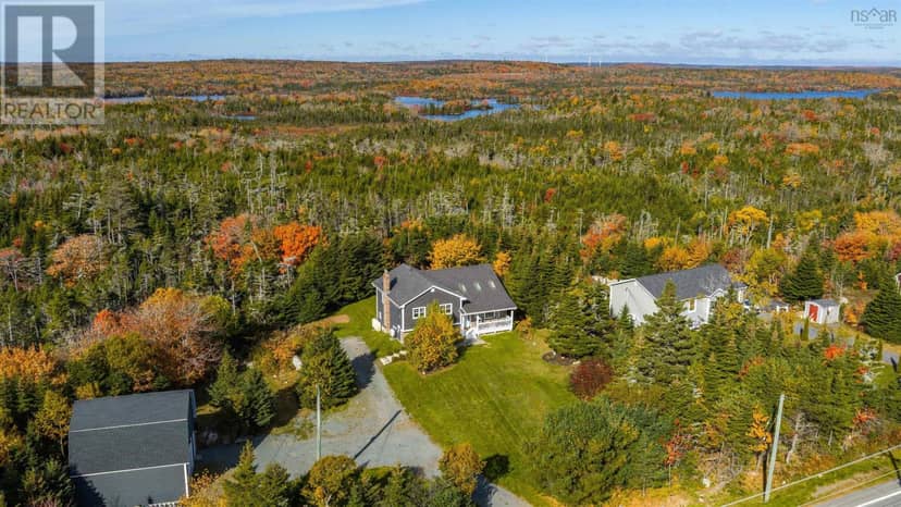 1227 Ketch Harbour Road — photo 39 of 40