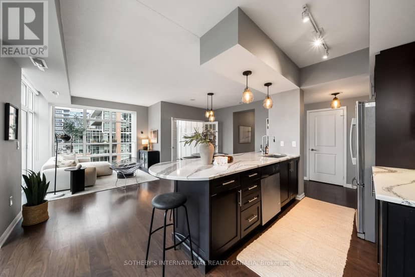 1913 - 85 East Liberty Street, Toronto, photo 4
