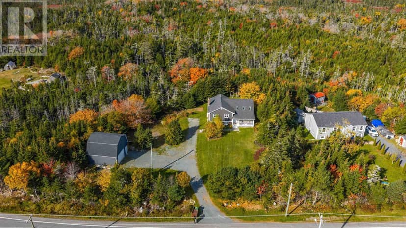1227 Ketch Harbour Road — photo 38 of 40