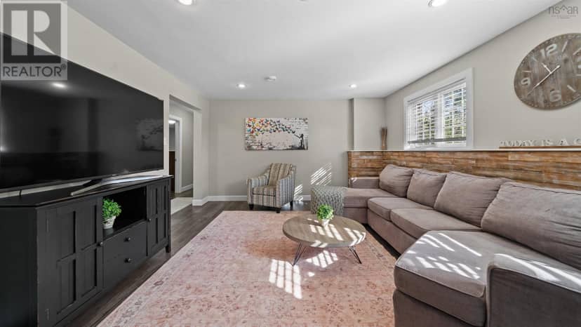 1227 Ketch Harbour Road — photo 27 of 40