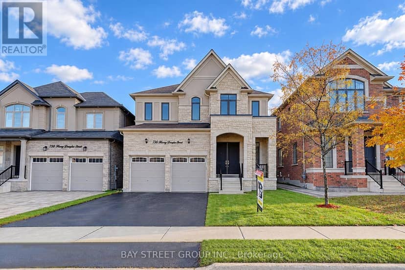 736 Harry Douglas Street, Newmarket, photo 4