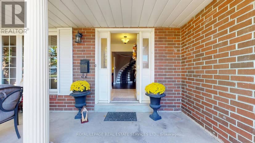 1728 Bough Beeches Boulevard, Mississauga, photo 6