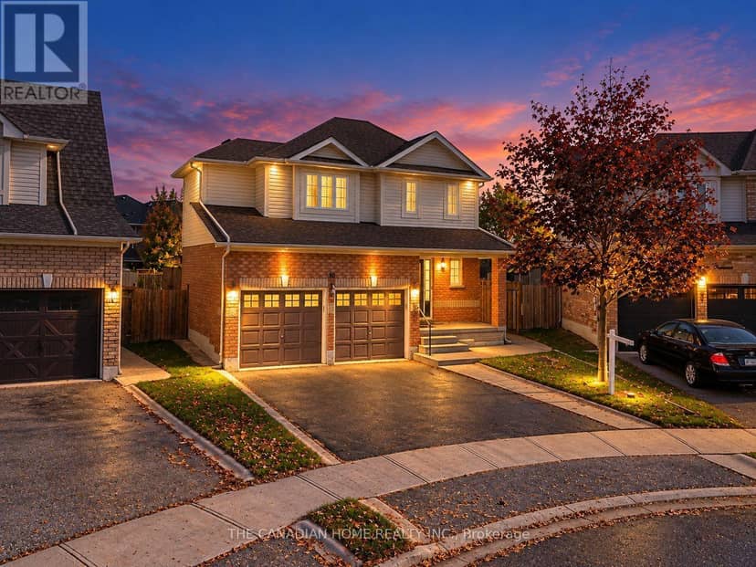 10 Dunvegan Crescent, Brampton, photo 2