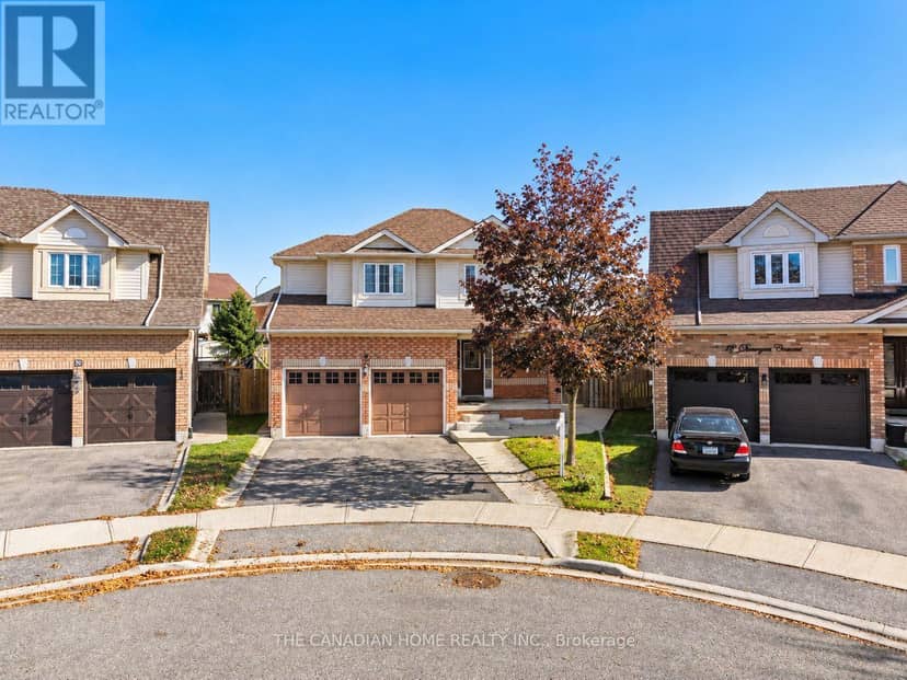 10 Dunvegan Crescent, Brampton, photo 3