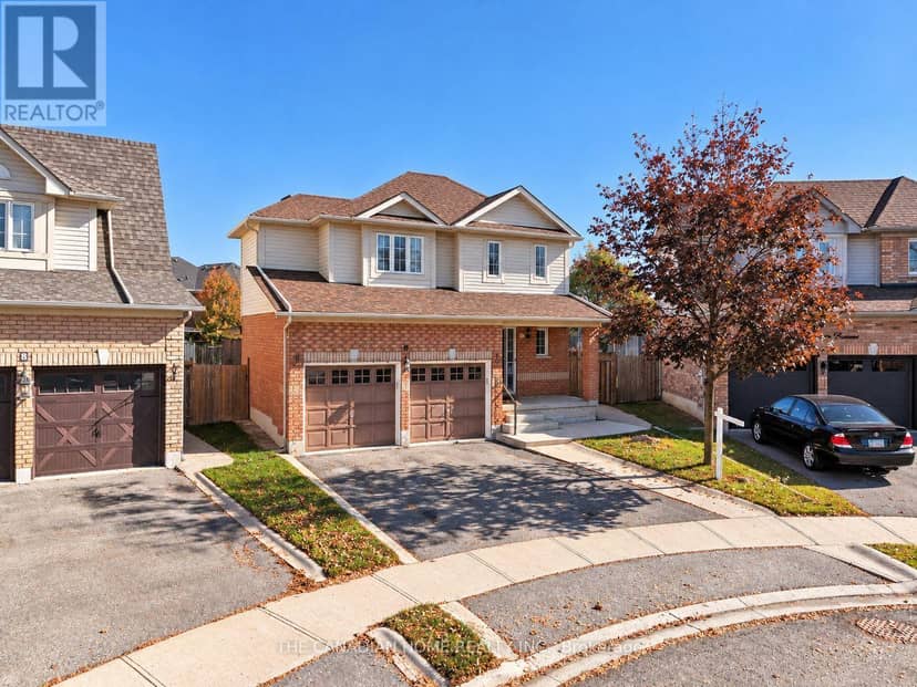 10 Dunvegan Crescent, Brampton, photo 4