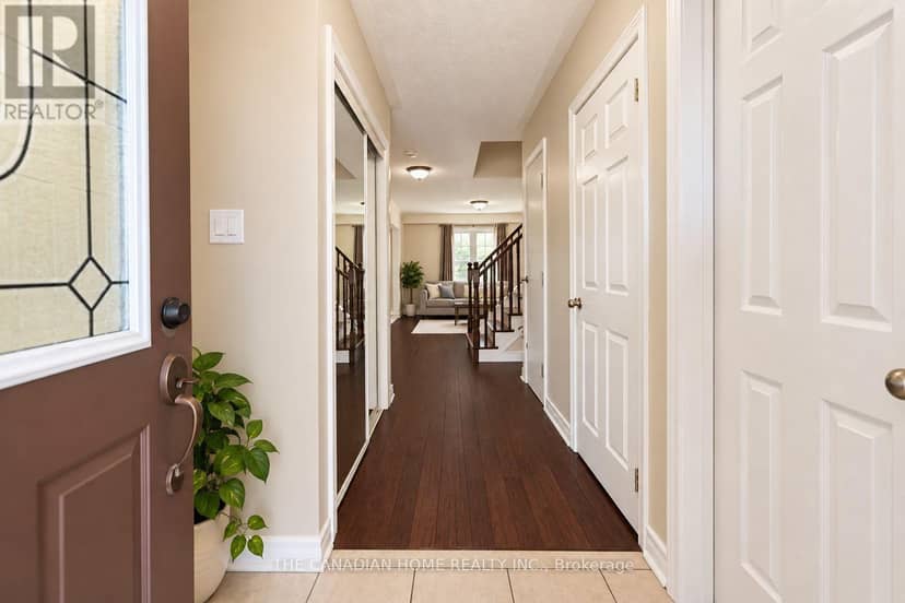 10 Dunvegan Crescent, Brampton, photo 8