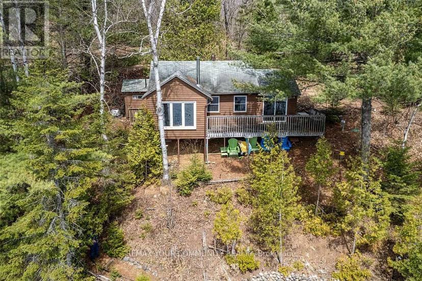 556 Homeland Drive, Perry