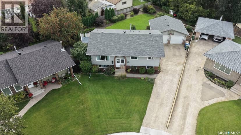 51 French Crescent, Regina, photo 2