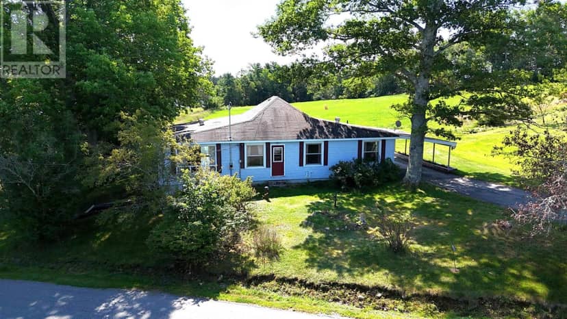 463 Levi Hebb Road — photo 1 of 40
