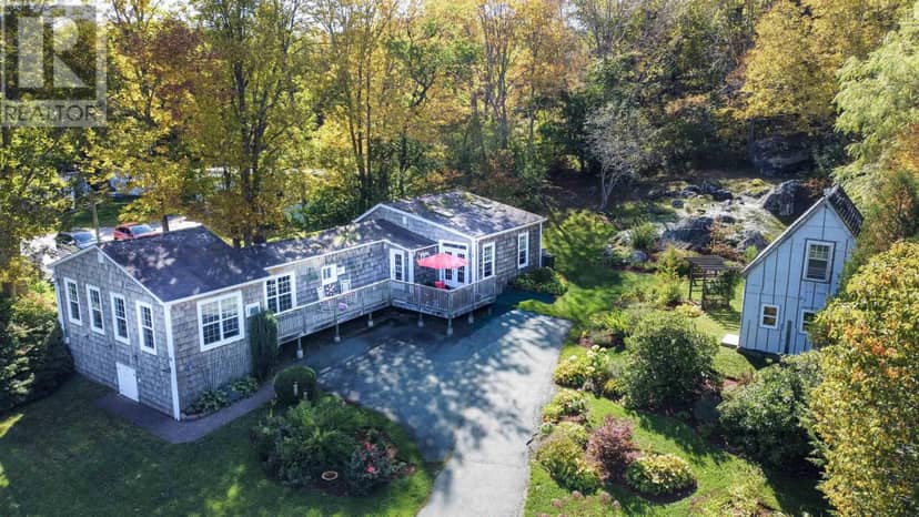 86 West Street, Milton